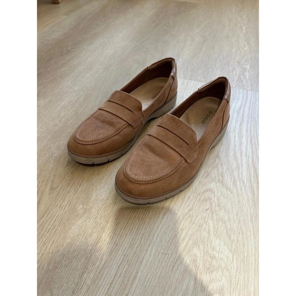 Dr. Scholl’s Nice Day Penney Loafer